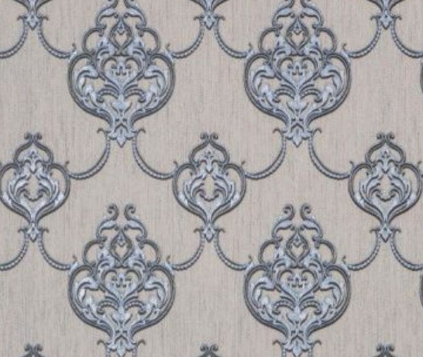 Шпалери вінілові на флізеліновій основі DINASTIA 716DN91 1,06x10,05 м 