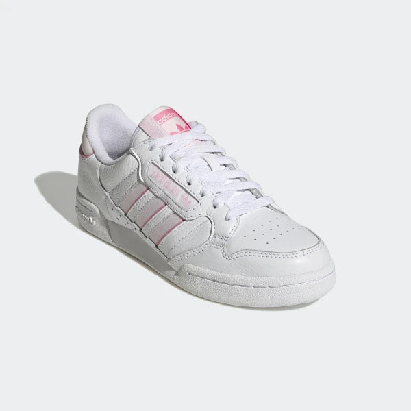 Кроссовки Adidas GX4433 р.37 1/3 белый