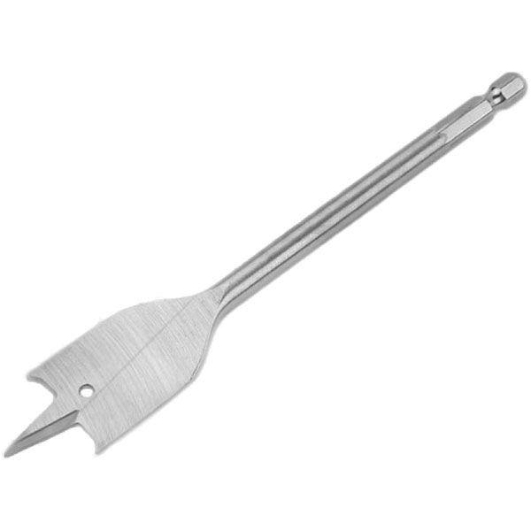 Сверло по дереву Tolsen 152 мм 20 мм 75640