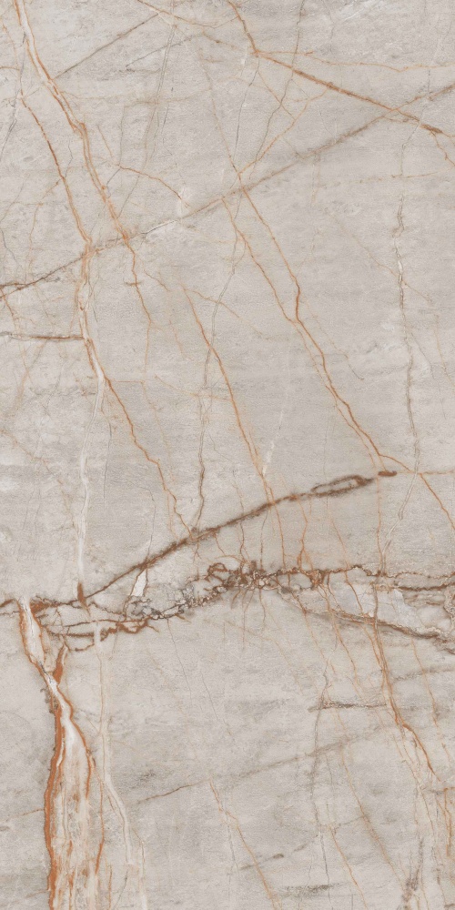 Плитка Cerossa Ceramica INSTINTO NATURAL LACE RUST matt carving 60х120 см