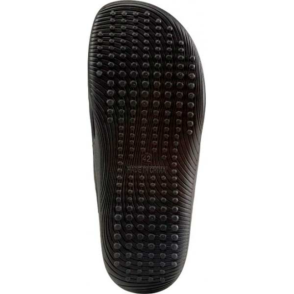 Шльопанці TECNOPRO Slide Shui M 261703-90050 р. 40 чорний