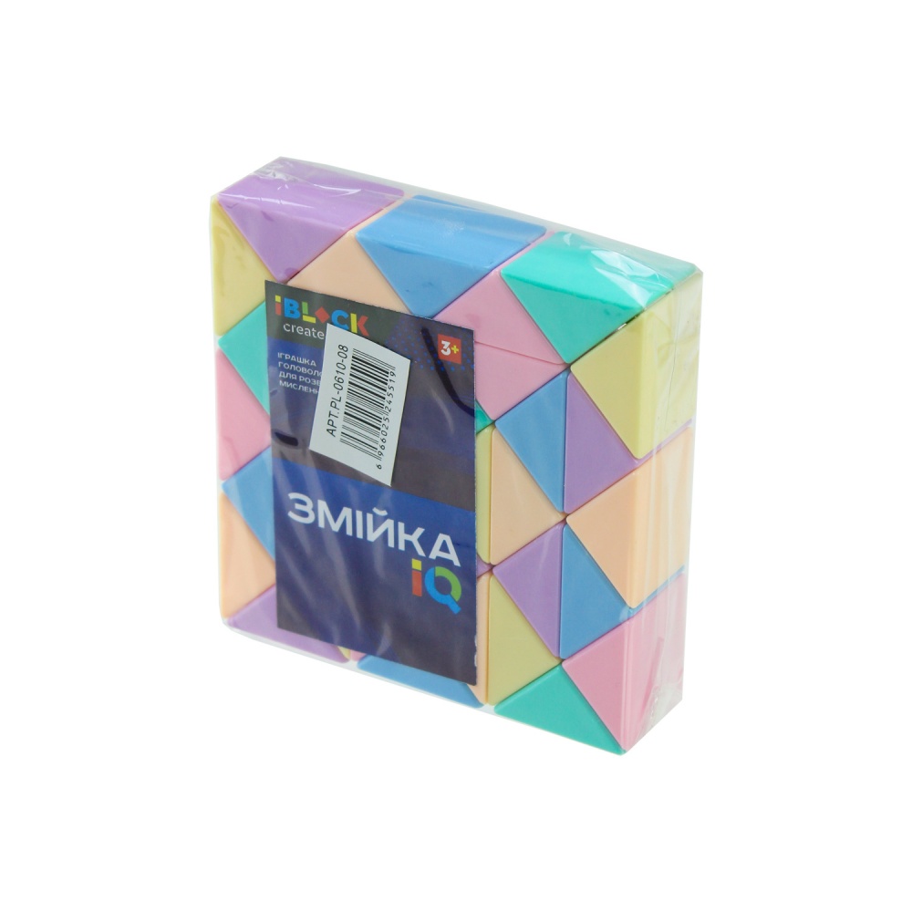 Головоломка Shantou Магічна змійка PL-0610-08