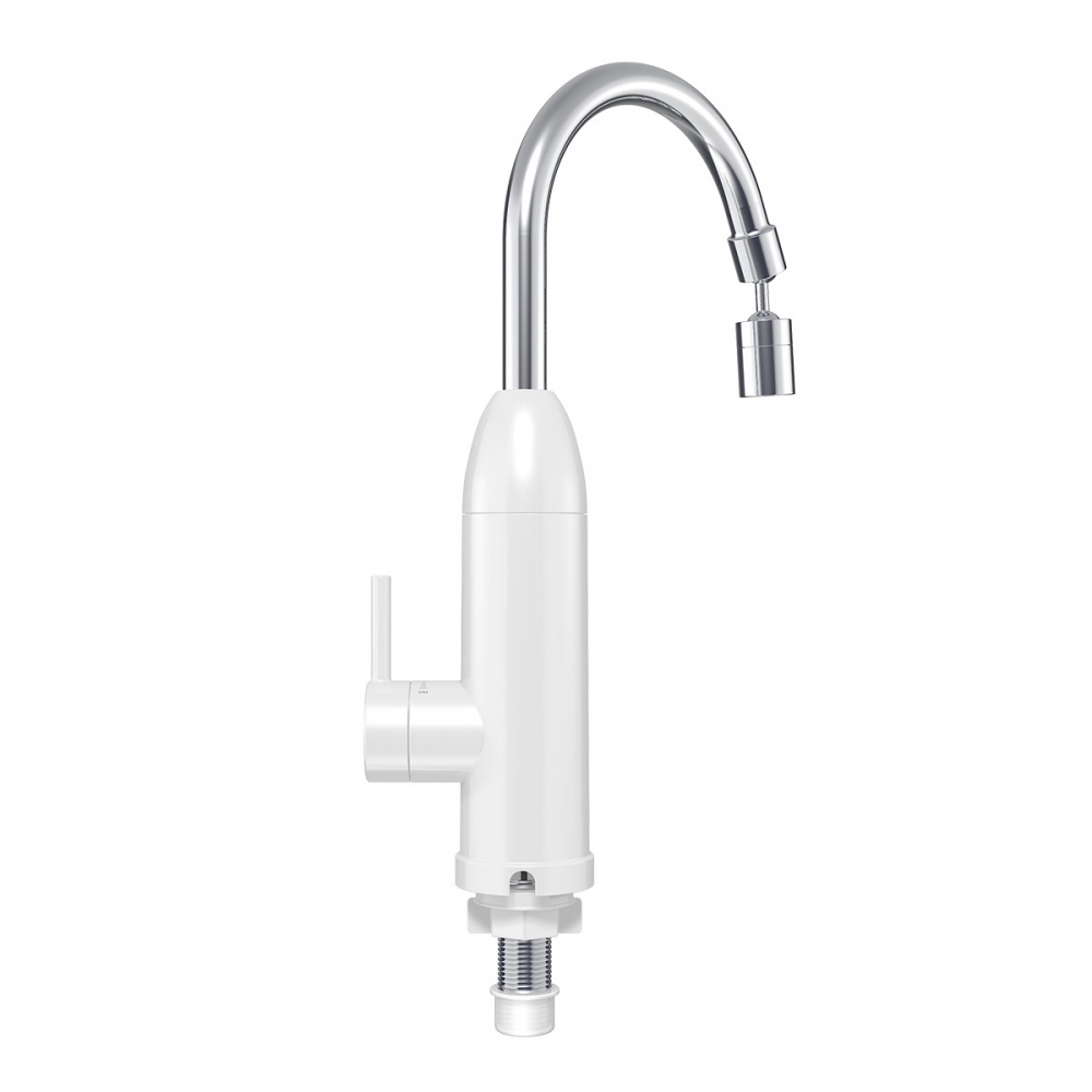 Електроводонагрівач проточний Thermex Runa 3000