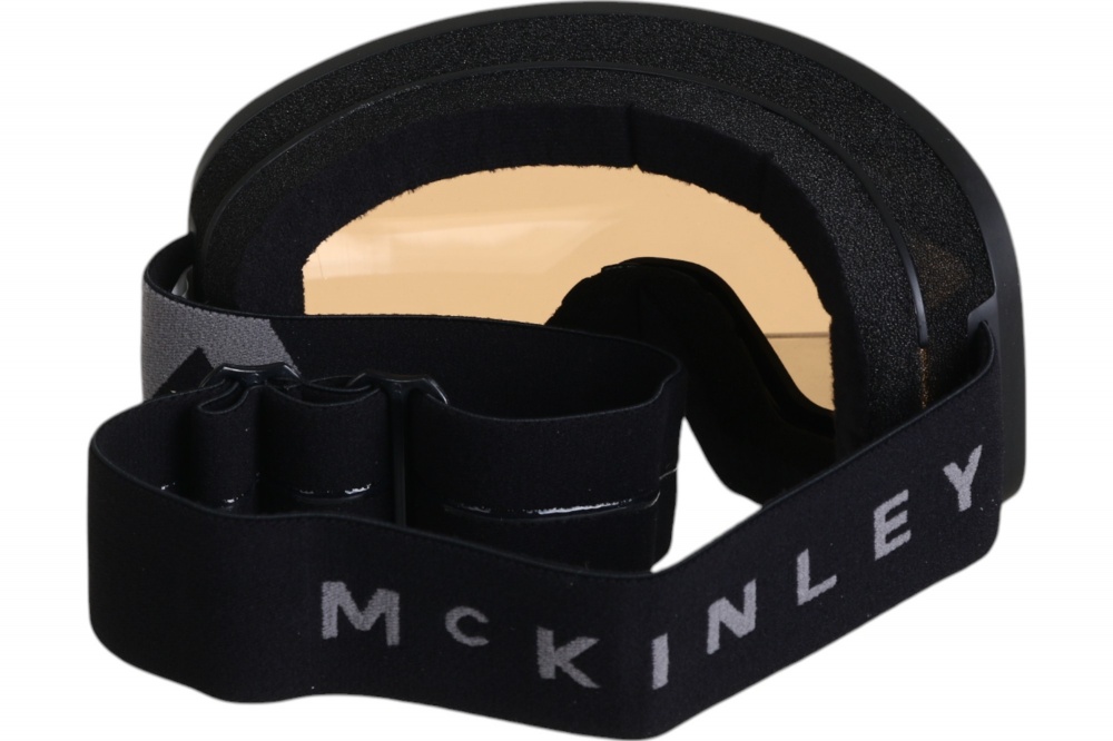 Гірськолижна маска McKinley Base Plus MiroSpec2 429402-900050 OS білий