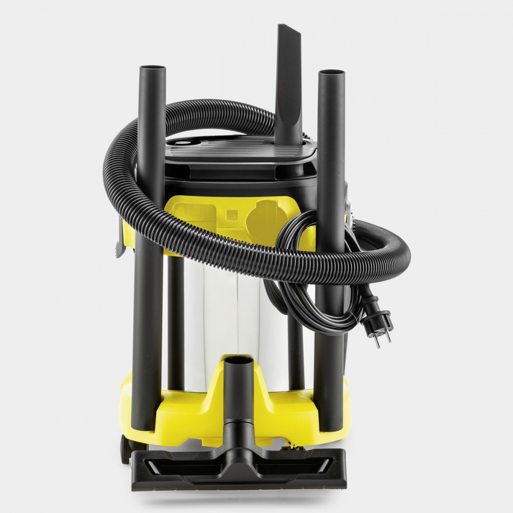 Комплект Karcher Минимойка K 4 Classic + Пылесос KWD 2 9.610-505.0