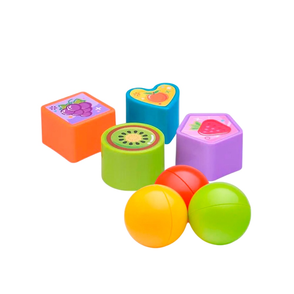 Игрушка интерактивная Shantou Машина HE0548