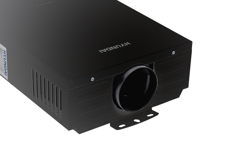 Газовая колонка Hyundai ARIS20-03UA