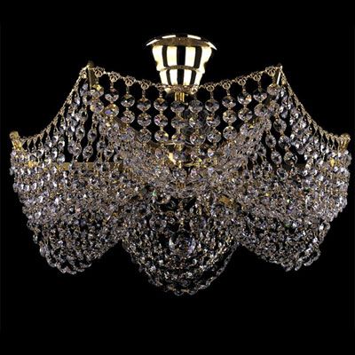 Люстра Bohemia Crystal 8708/3