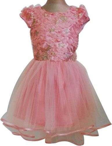 Платье Sasha р.134 голубой 4419 