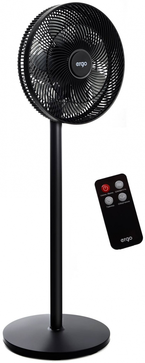Вентилятор Ergo FS 1415 R — фото 1