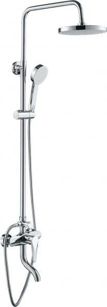 Душевая система RJ Tulip (RSZ081-3)