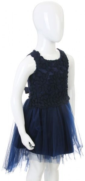 Сукня Sasha р.134 синій 4091/2 