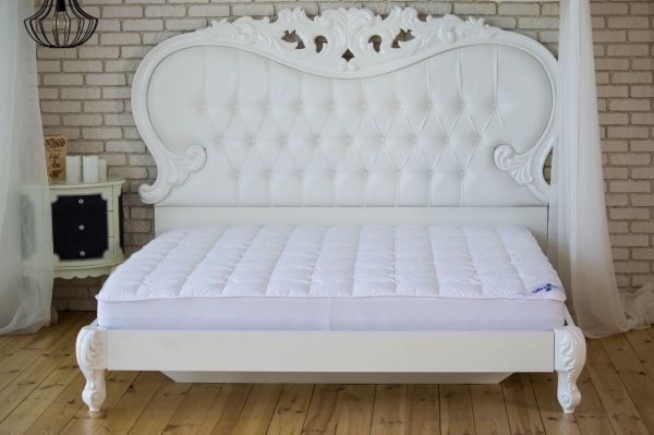 Наматрасник Billerbeck Гостиничный 140x200 см 