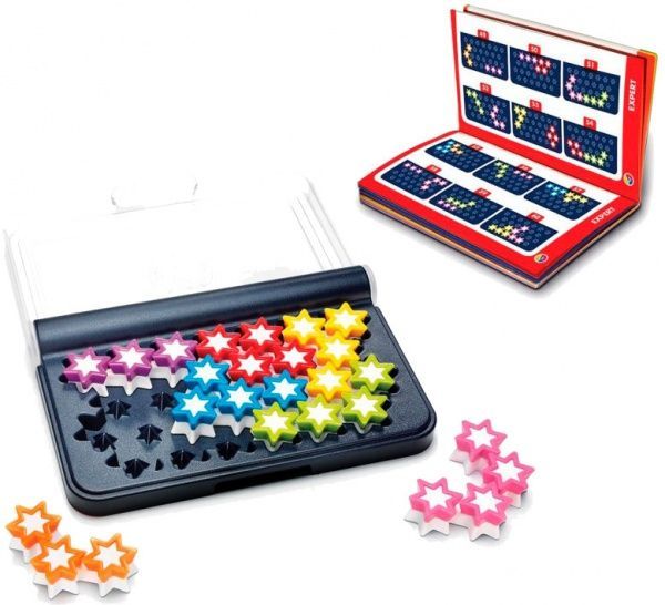 Игра настольная Smart games Звезды