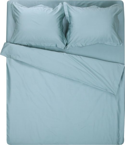 Комплект постельного белья 2 светло-зеленый La Nuit 