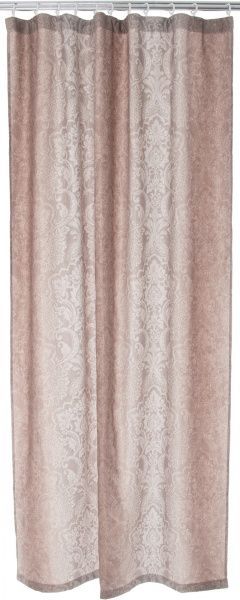 Штора  Сатен принт 145x280 см W1223 5372/4