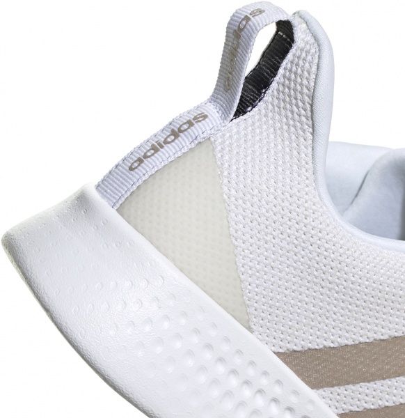 Кроссовки Adidas PUREMOTION FY8220 р.UK 6,5 бежевый