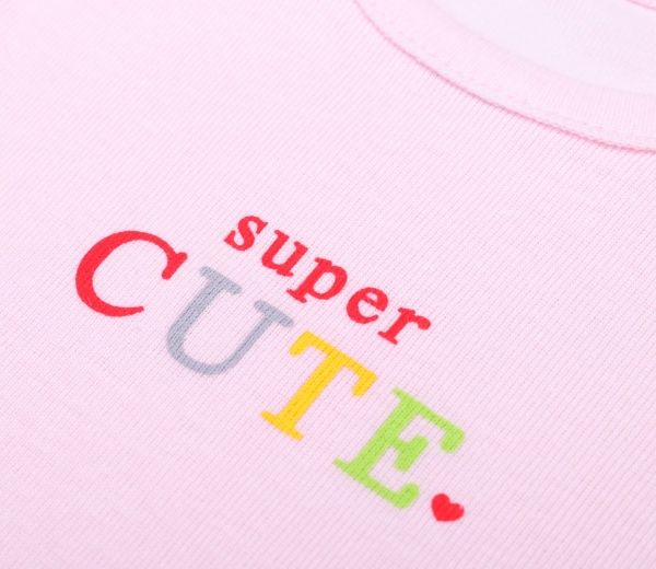 Комбинезон для девочки Фламинго 495-1006 р.68 розовый 