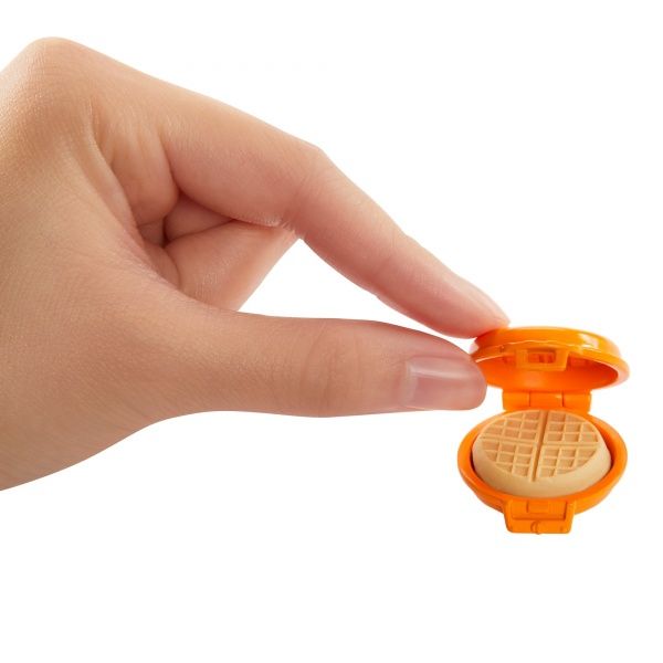 Набір з лялькою Enchantimals Магазинчик з вафлями Хаскі Хавни