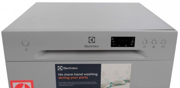 Посудомоечная машина Electrolux ESF2400OS