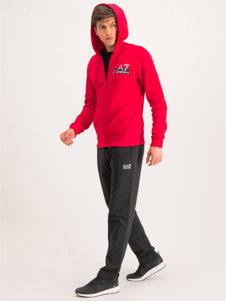 Брюки EA7 TROUSER 8NPP51-PJ05Z-1200 р. M черный