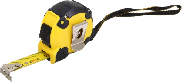 Рулетка Compass CR-G67-3 3 м x 16 мм