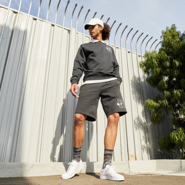 Кроссовки Nike Blazer Low X DA2045-100 р.US 10,5 белый