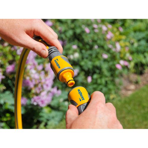 Коннектор Hozelock двойной