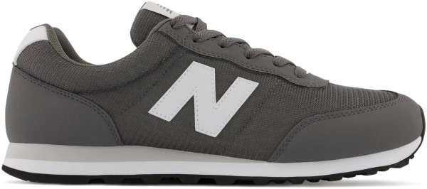 Кроссовки New Balance GM400CA1 р.US 11 серый