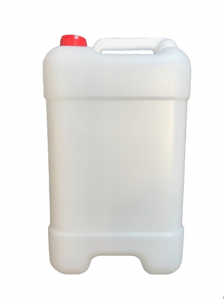 Каністра пластикова для холодних харчових продуктів 10 л