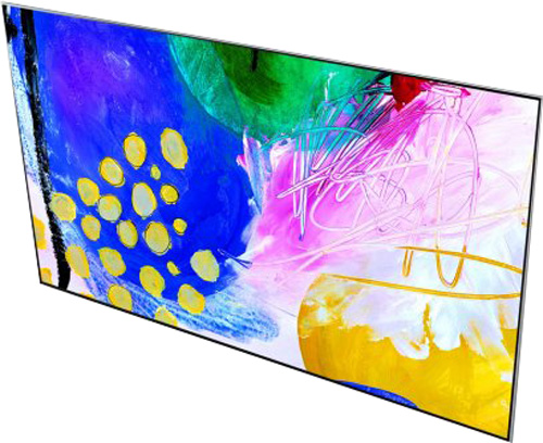 Телевізор LG OLED65G26LA