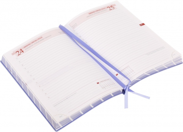 Щоденник датований Santana Leo Planner Santana A5 2023