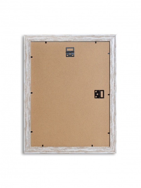 Рамка для фото Velista 32V-XY053-1v 1 фото 30х40 см бежевый с серым 