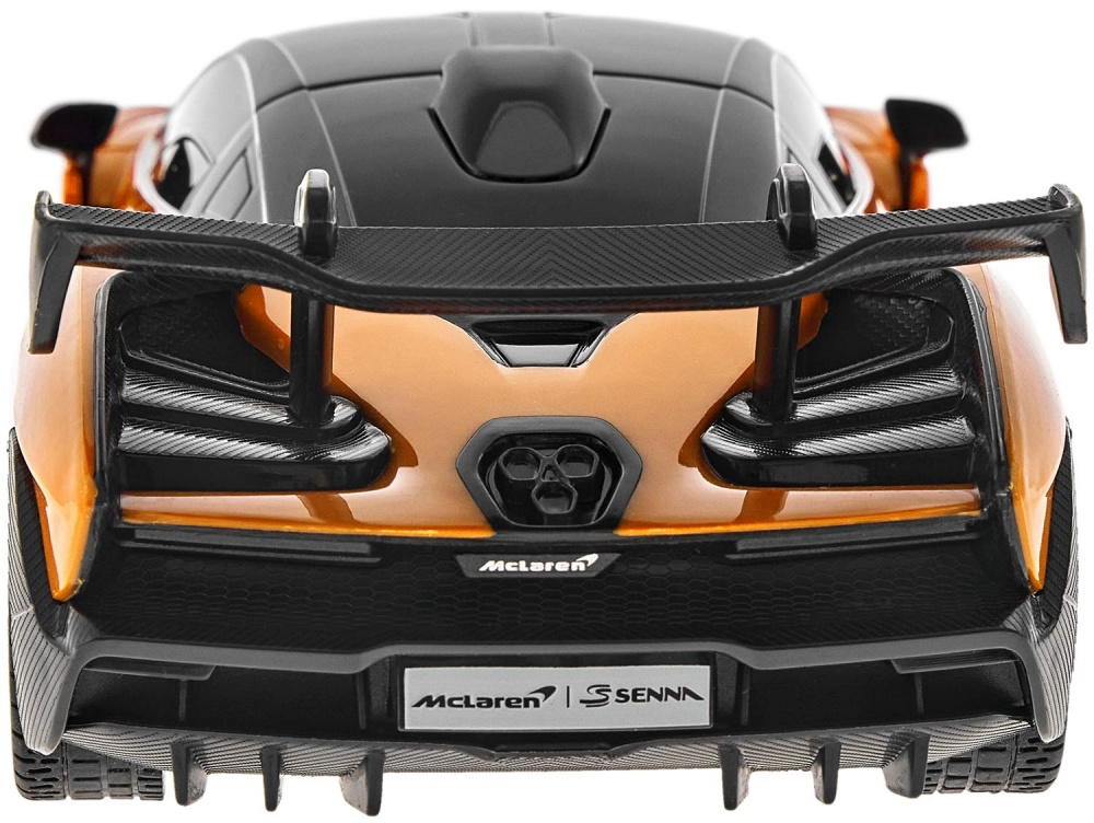 Автомобиль на радиоуправлении Rastar McLaren Senna 1:24 454.00.71