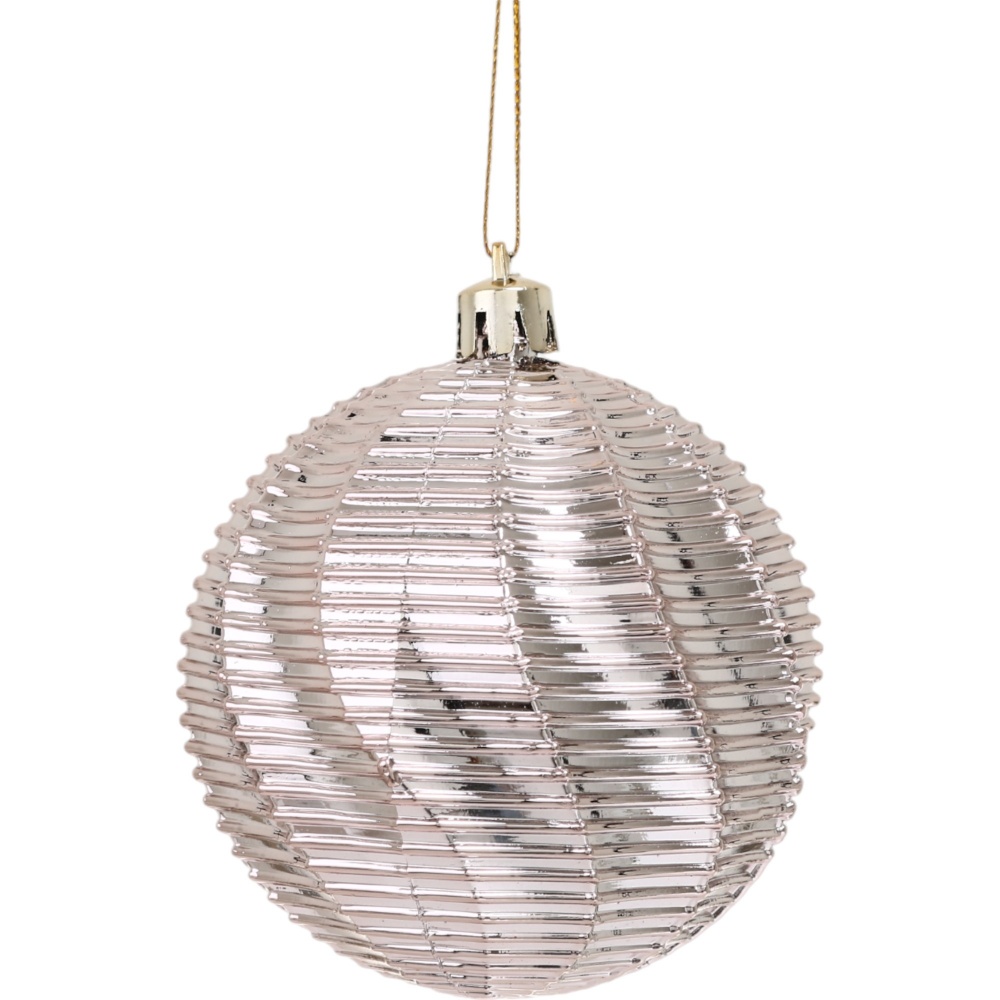 Набор елочных шаров 24IPC-47 d 100 мм 36 шт./уп.