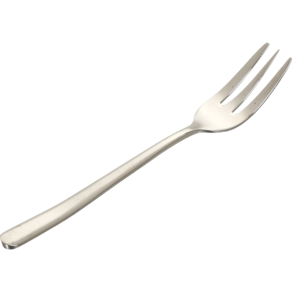 Набор вилок десертных Flamberg Terni нержавеющая сталь 3 шт.