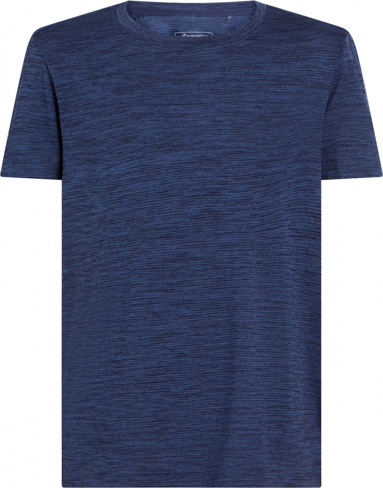 Футболка Energetics Telly Jrs 428826-904911 р.140 синий