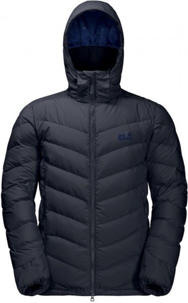 Куртка Jack Wolfskin FAIRMONT MEN 1203591-1010 XL синій