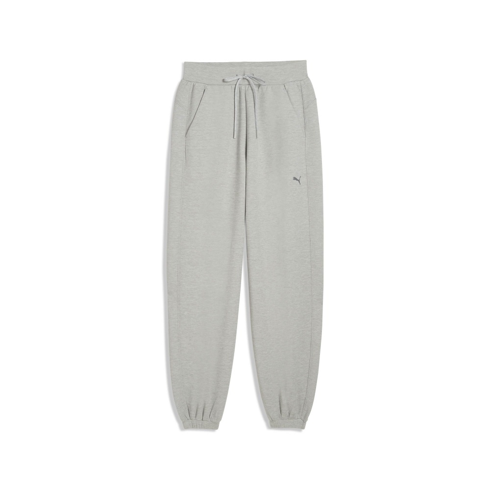 Брюки Puma CLOUDSPUN JOGGER 52750304 р. M серый