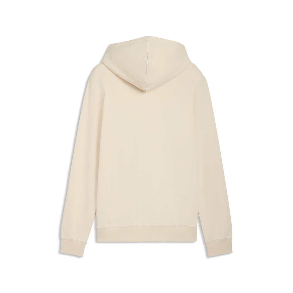 Джемпер Puma ESS Small No. 1 Logo Hoodie TR (s) 68257787 р.M бежевый