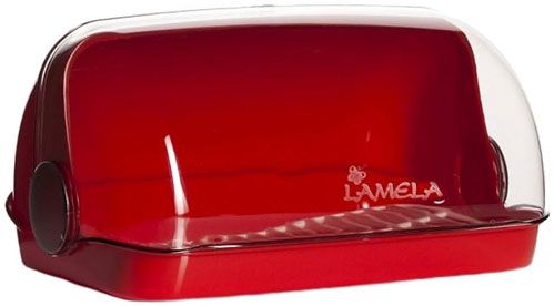 Хлібниця Галицька міді червона 171 Lamela