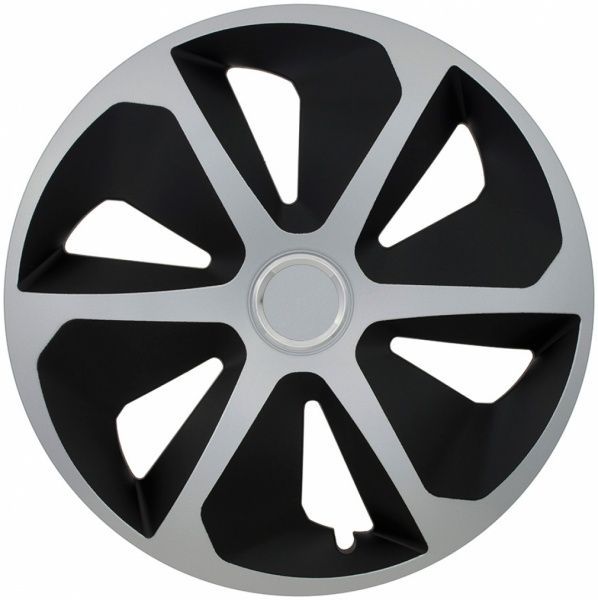 Ковпак для коліс Jestic ROCO RING MIX 13