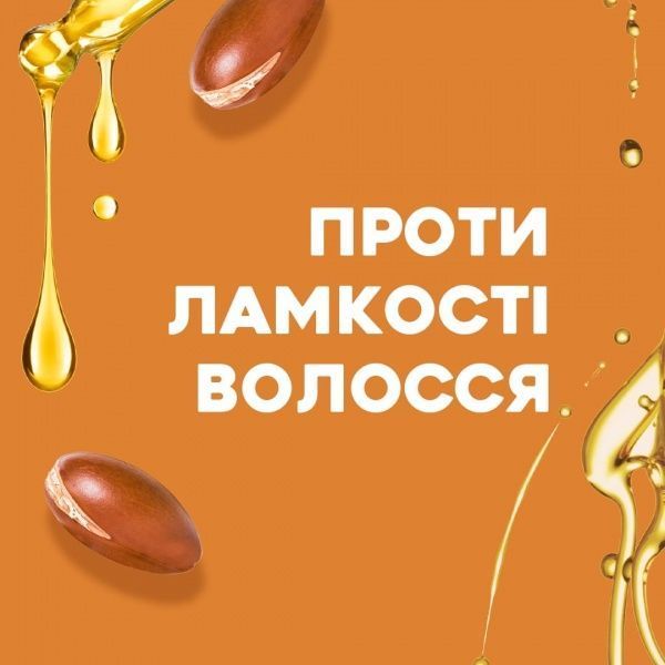 Шампунь Ogx Против ломкости волос с кератиновым маслом 385 мл