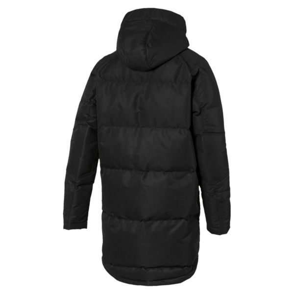 Куртка Puma Oversize 500 Down Jacket 58002601 2XL черный