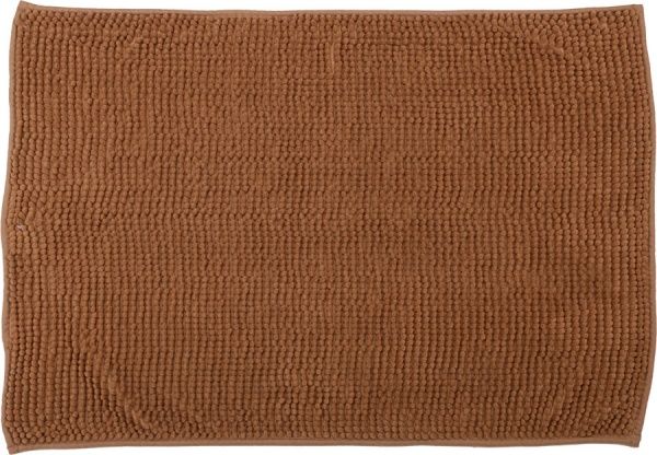 Коврик для ванной Dariana Махрамат 60х90 бежевый