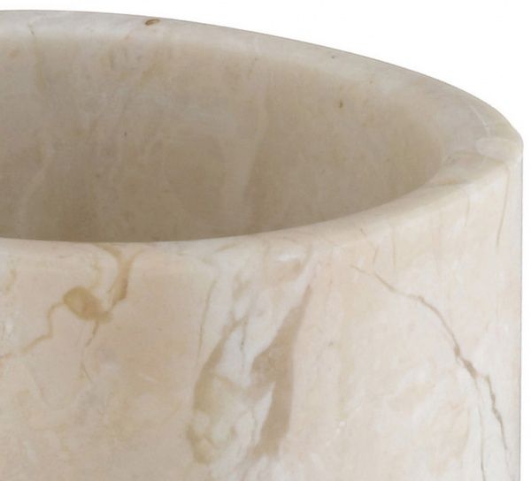 Стакан для зубних щіток Kela Marble 18766