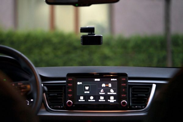 Видеорегистратор 2E Drive 730 Magnet