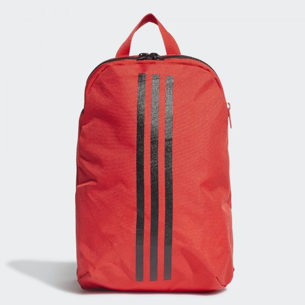 Рюкзак Adidas ADI CL XS 3S FN0983 10 л червоний