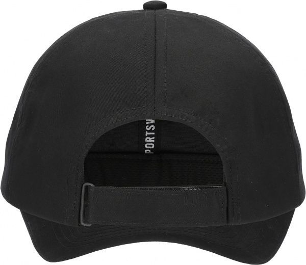 Кепка 4F H4L20-CAM008-20S S/M чорний