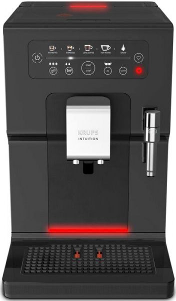 Кавомашина Krups Intuition EA870810 